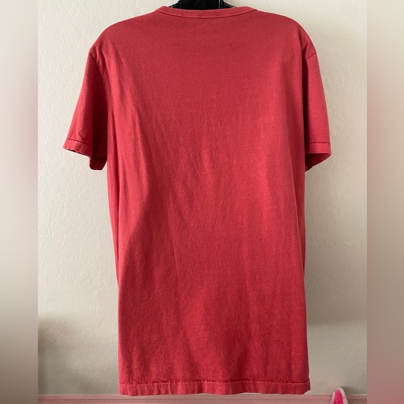 American Eagle USA Mickey Shirt - Picture 10 of 14